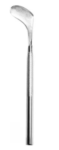 Palo de golf N 3. EP17 Podologia . EK